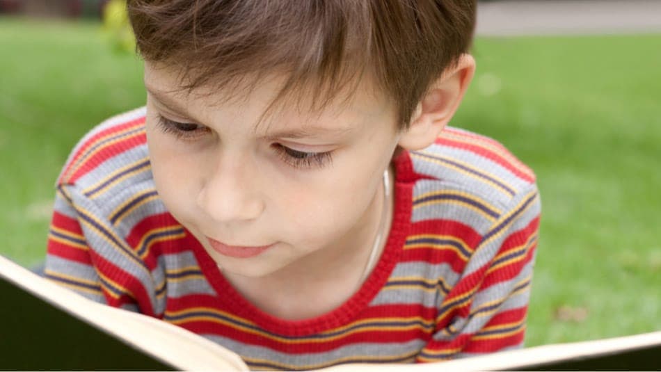 8 признаков проблем со зрением у детей