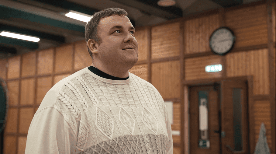 Flow laseroperatsioon: Baruto MMA võistlus nädal hiljem