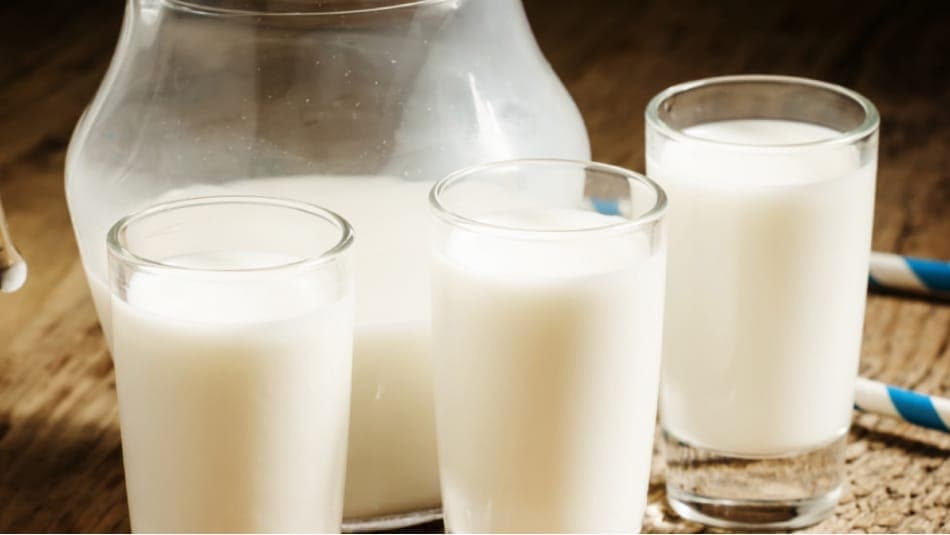 7 причин избегать коровьего молока - научные факты