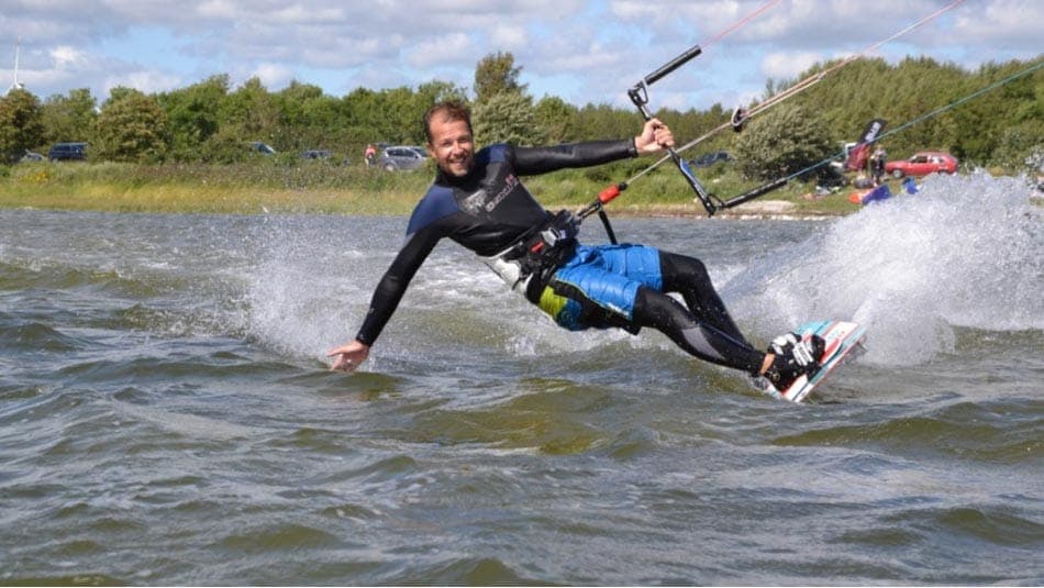 Лазерная коррекция Flow3: история Рауля Винни