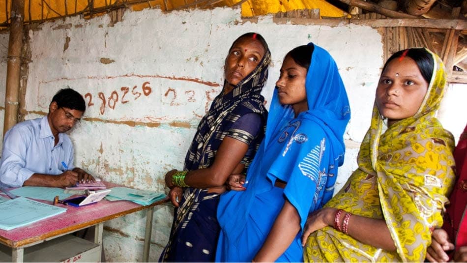 India silmakliinik kogemus - KSA Silmakeskus