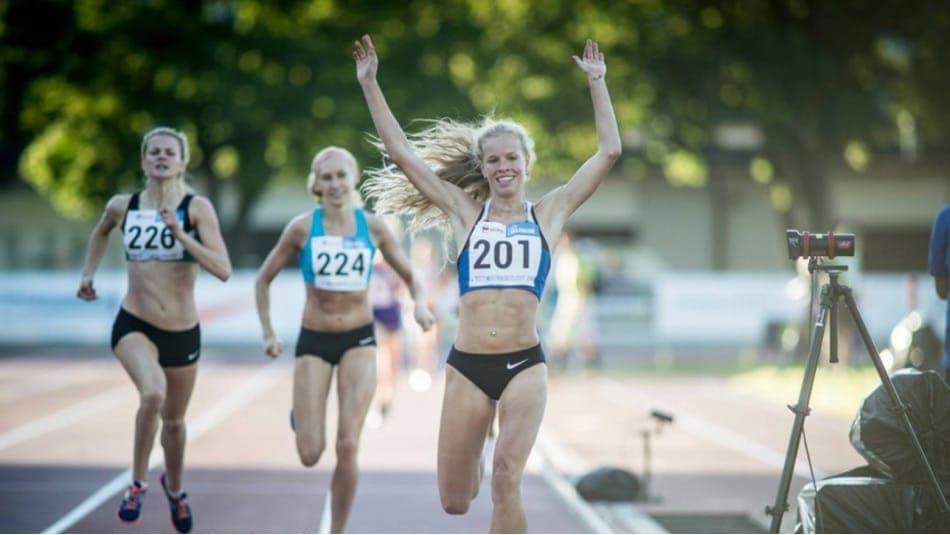 Flow3 лазерная коррекция зрения - история Kelly