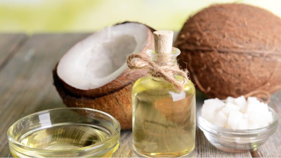 Kookosõli kuivade silmade vastu – kas toimib?