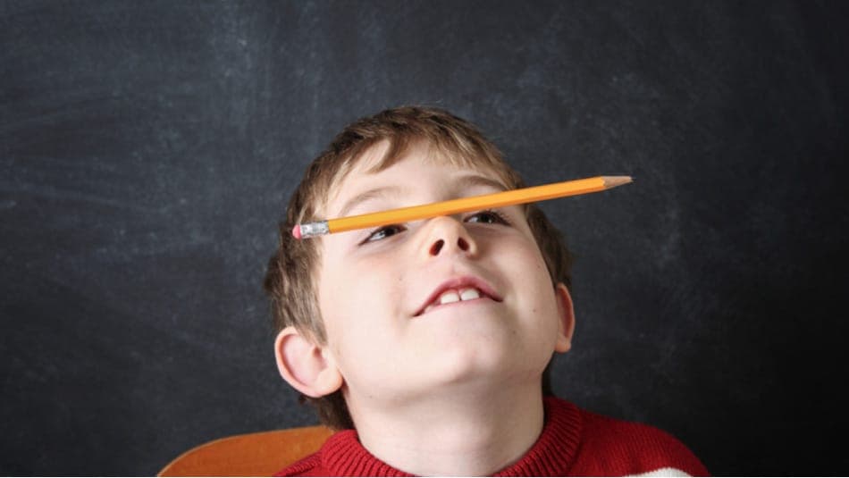 Nägemishäired ja ADHD: uuringu tulemused