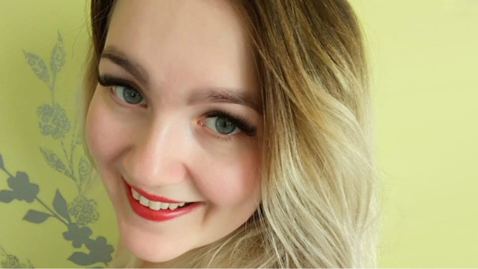 Liis Toomjõe Flow3 patsiendi lugu - laserkorrektsiooni kogemus