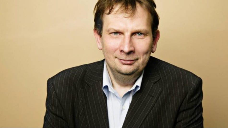 Piimavalgud ja kasomorfiinid: tervisemüüt