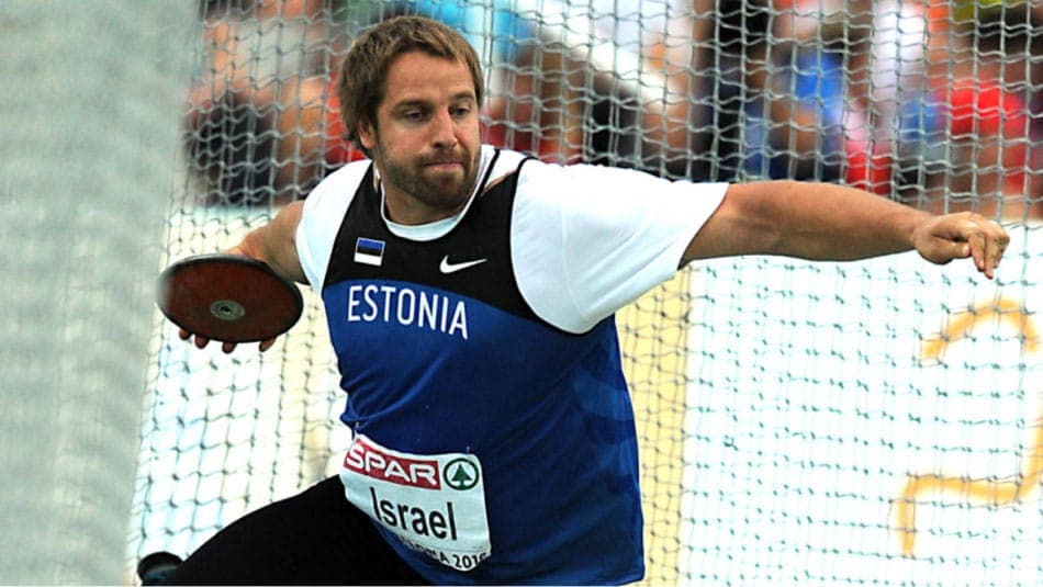 Märt Israel: Flow3 laserkorrektsiooni kogemus KSA-s