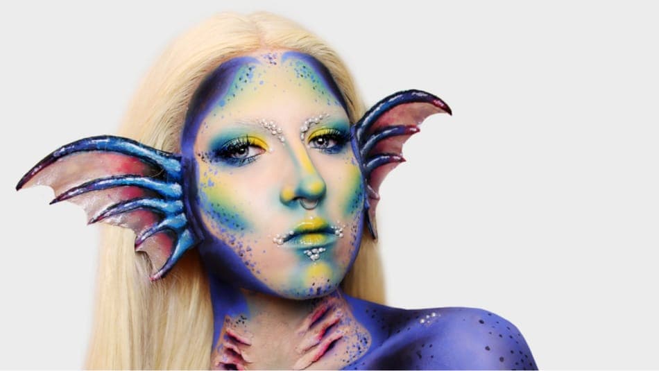 Flow3 laserkorrektsiooni lugu: Meelika Kustavus