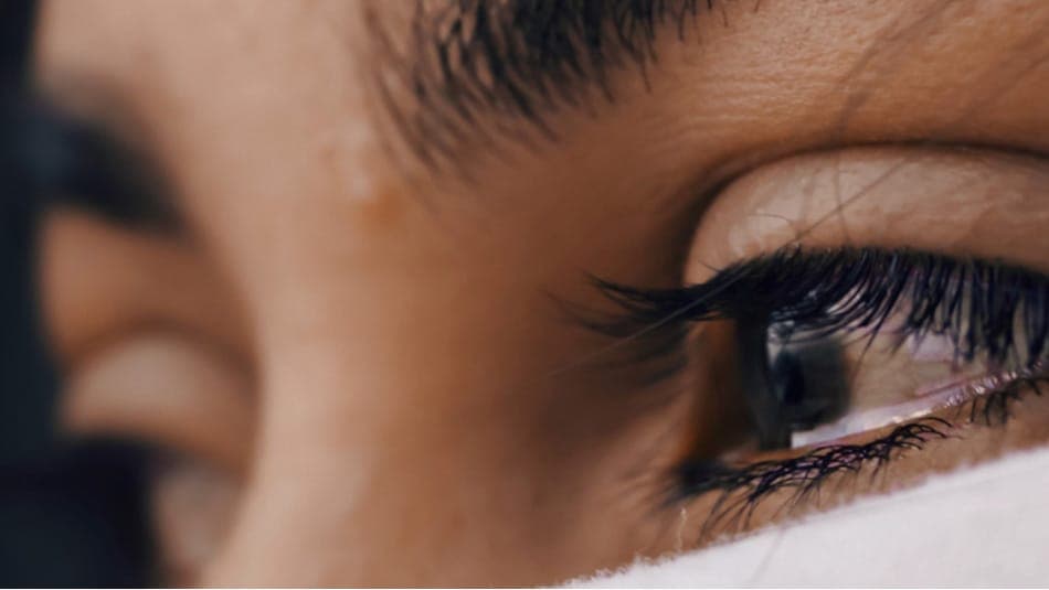 Pisarate funktsioon ja tüübid - silmade tervis