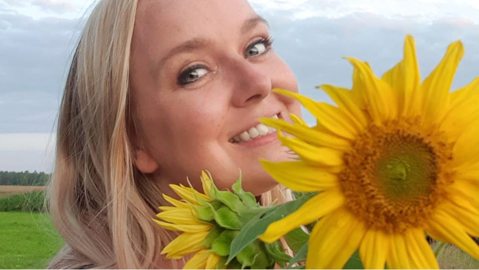 Reelika Tammeoru Flow3 laserkorrektsiooni eduloo