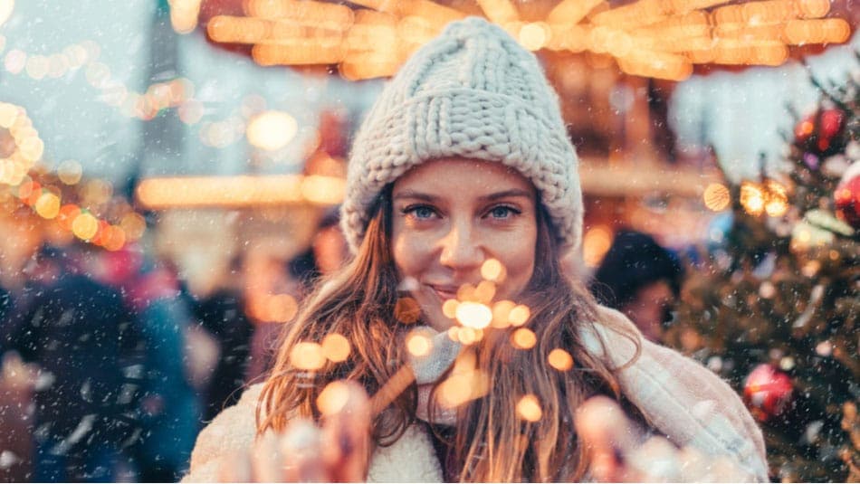 Silmade laserkorrektsiooni parim aeg – jõuluks