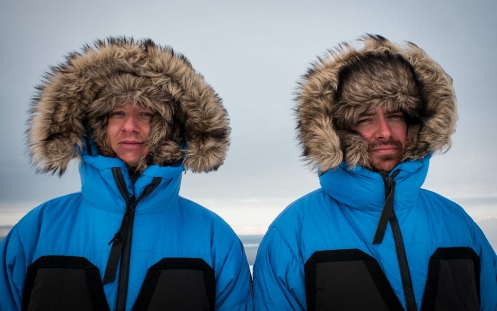 Kristo elu pärast Flow laserkorrektsiooni – edu lugu