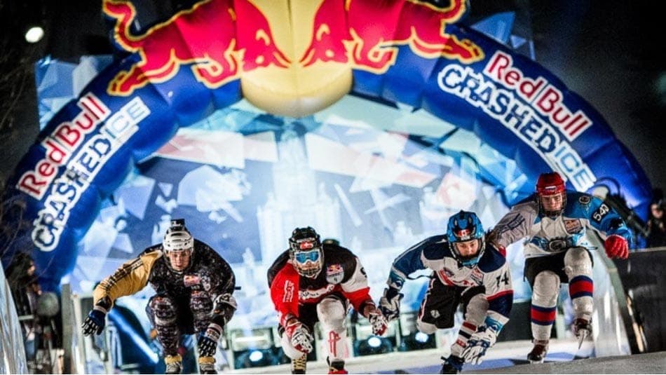 Mark Taru: ekstreemsport ja teravnägemine Flow3-ga