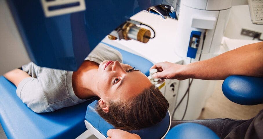 SCHWIND Amaris 1050RS Flow3 laser - KSA Silmakeskus