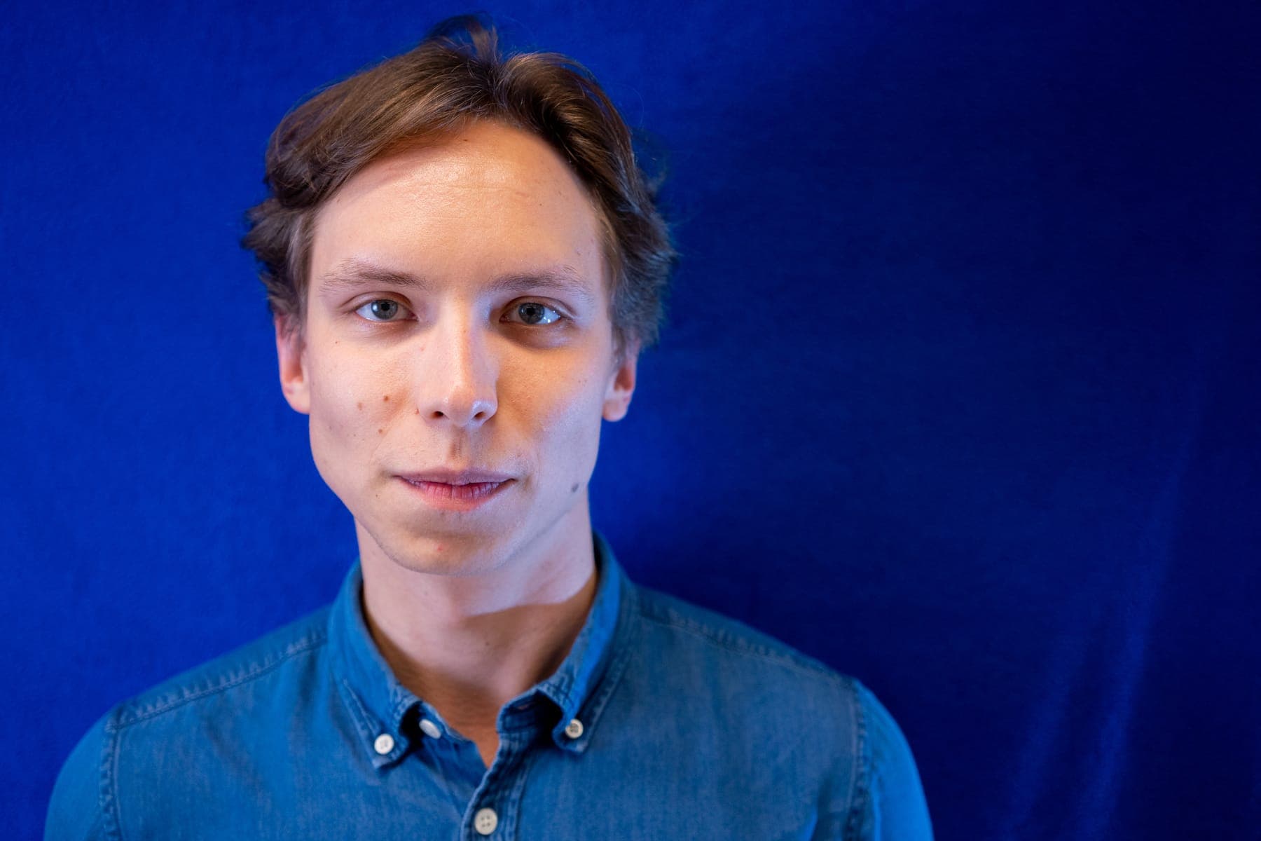 Ringo Ramul: silmade laseroperatsioon KSA Silmakeskuses