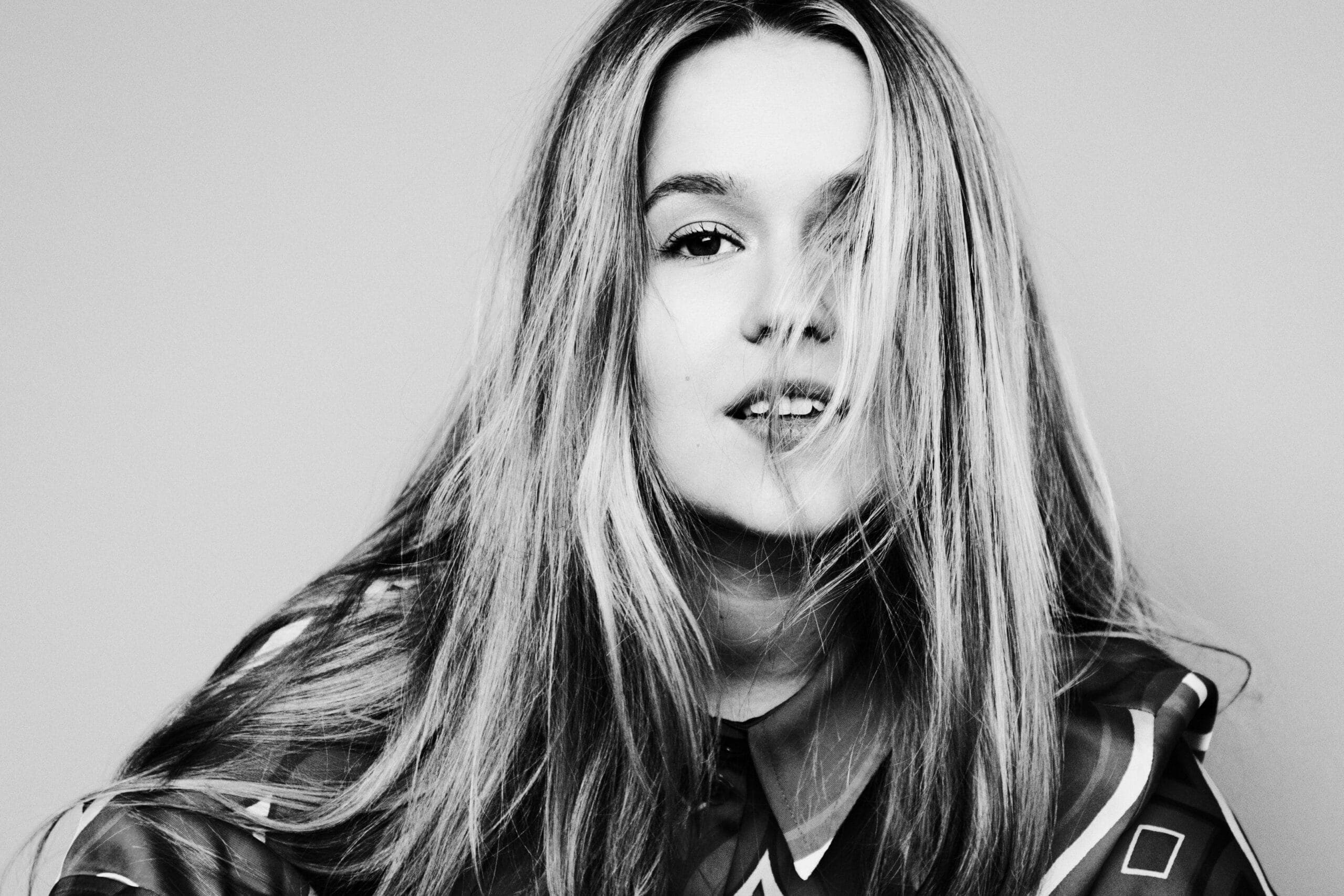 Loora-Eliise Kaarelson: laserkorrektsiooni kogemus