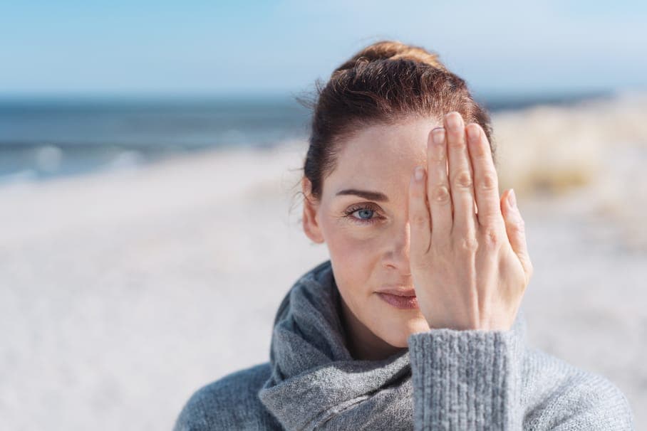 Flow3 laserprotseduur 40+ vanuses – juhend