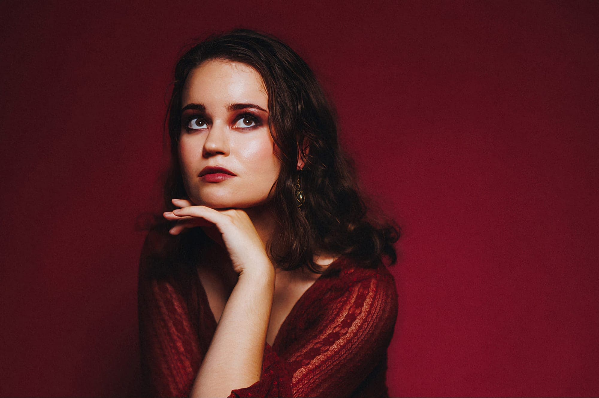 Triinu Kree: Flow3 laserkorrektsiooni kogemus