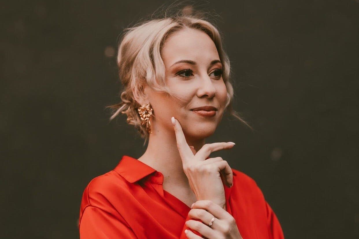 Agnes Vanatoa Flow3 laserkorrektsiooni kogemus