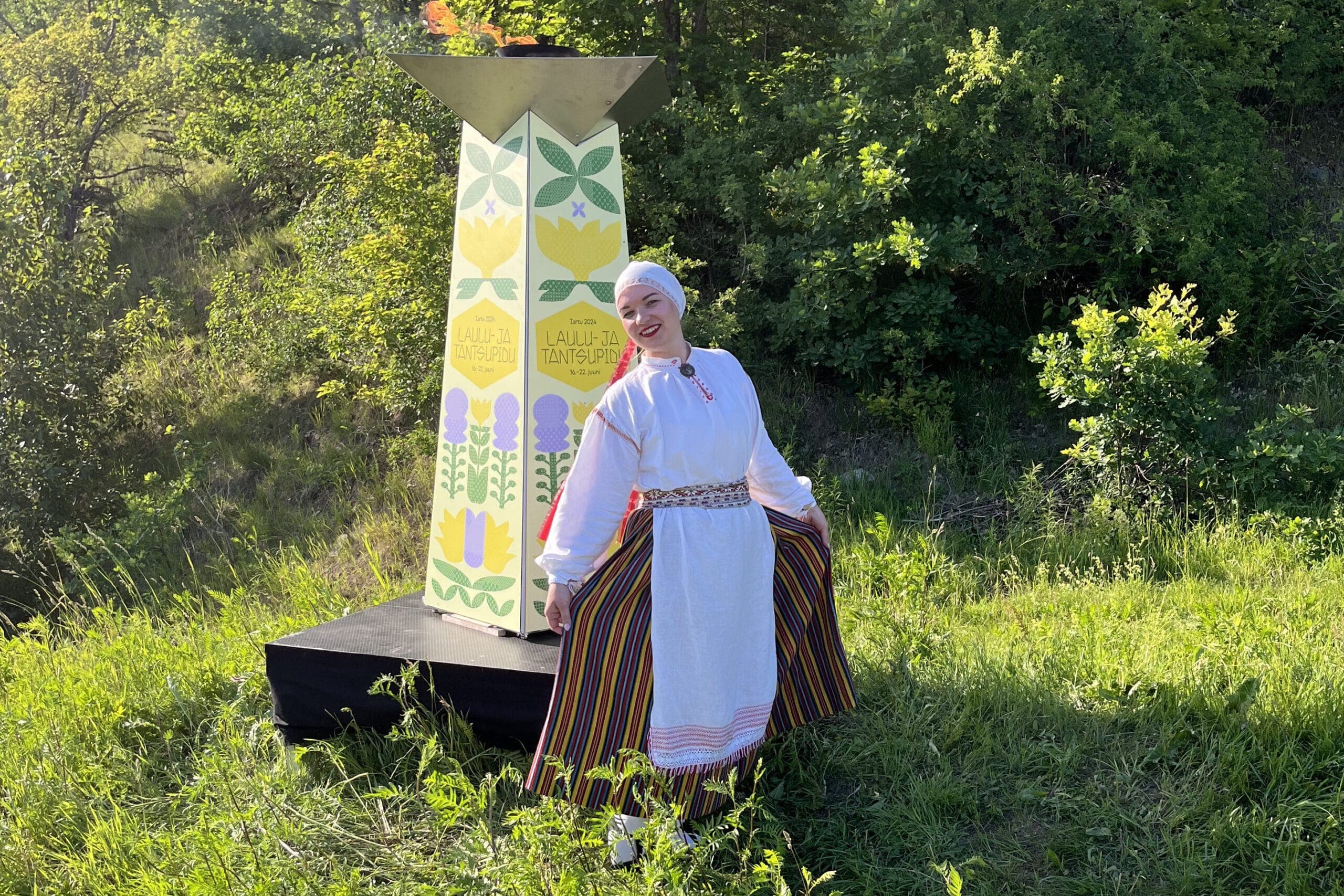 Helena optometrist: Flow protseduur ja rahvatants