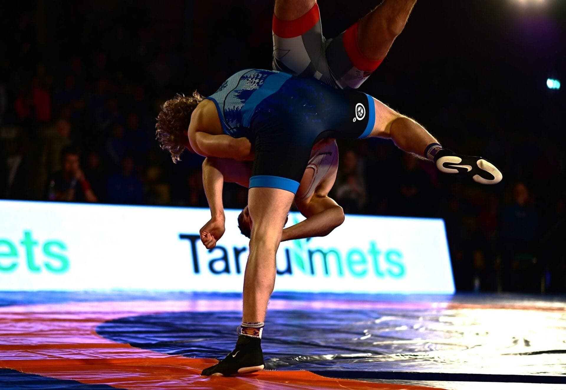 Flow3 laserikerustus sportlasele: tagasi matil 7 päevaga