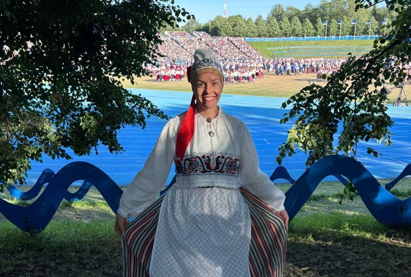 Anni lugu: Flow3 laserkorrektsiooni kogemuslugu