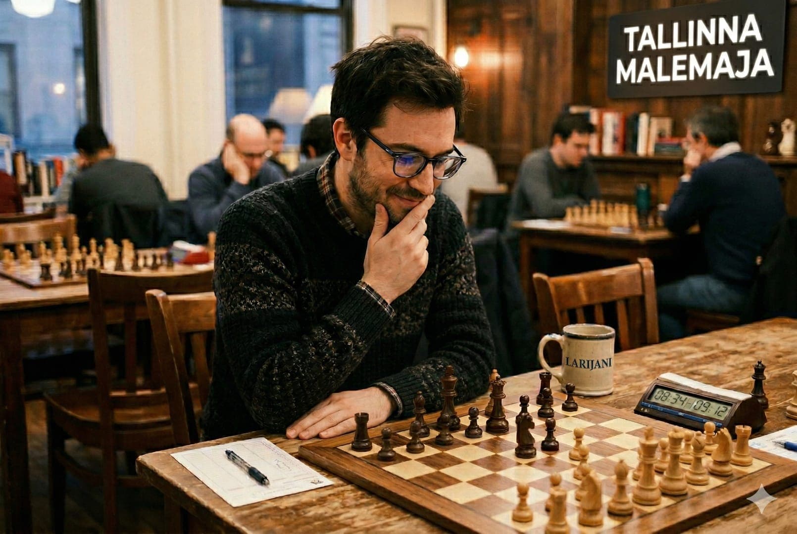 Lähisilmsus: põhjused ja laserkorrektsiooni lahendused