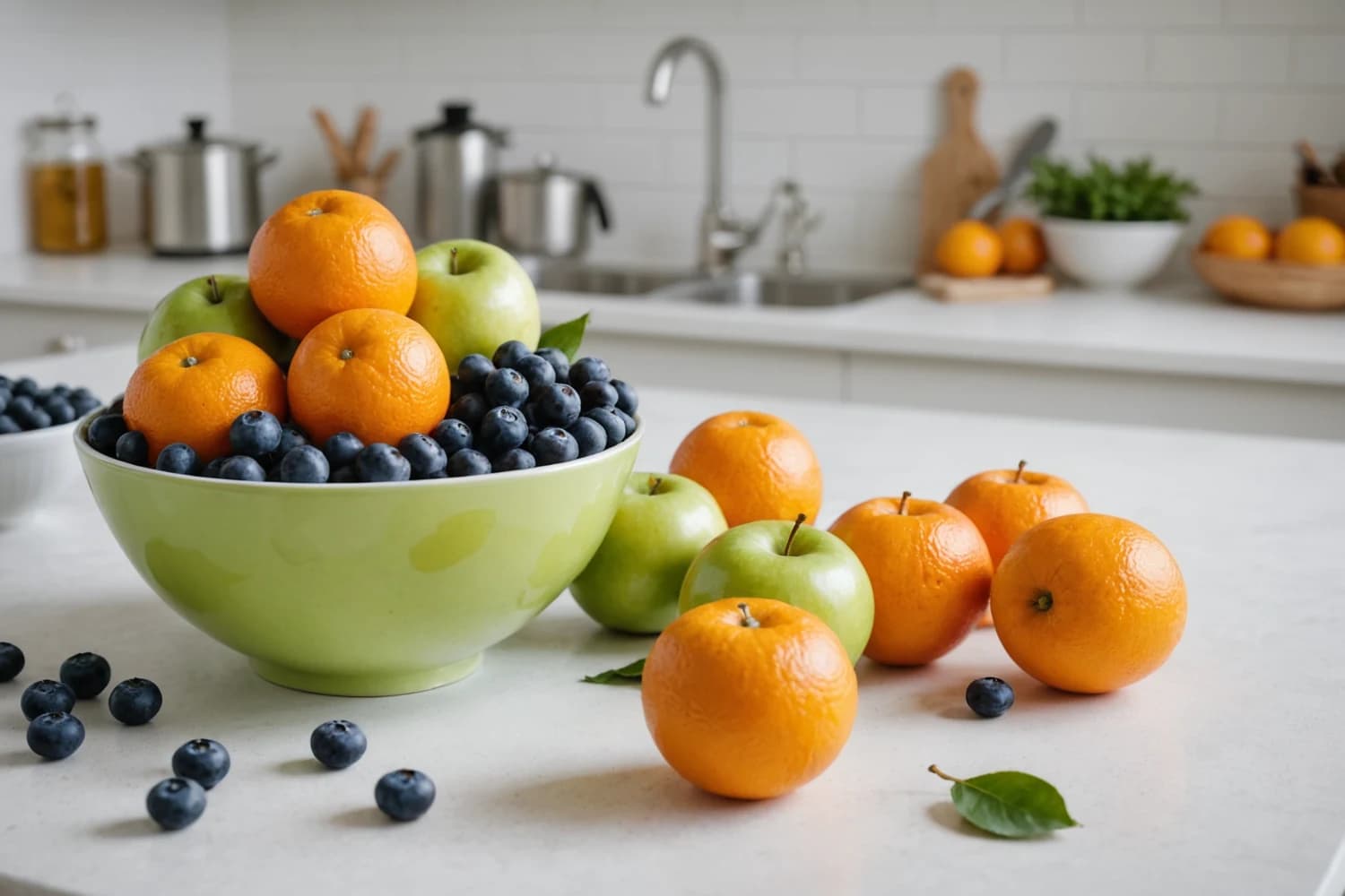 Kuidas ainevahetus, toitumine ja vesi mõjutavad kuiva silma sündroomi