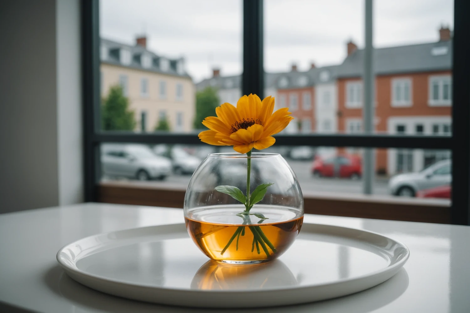 Glasses vs Contacts vs Laser Surgery: Flow3 Comparison