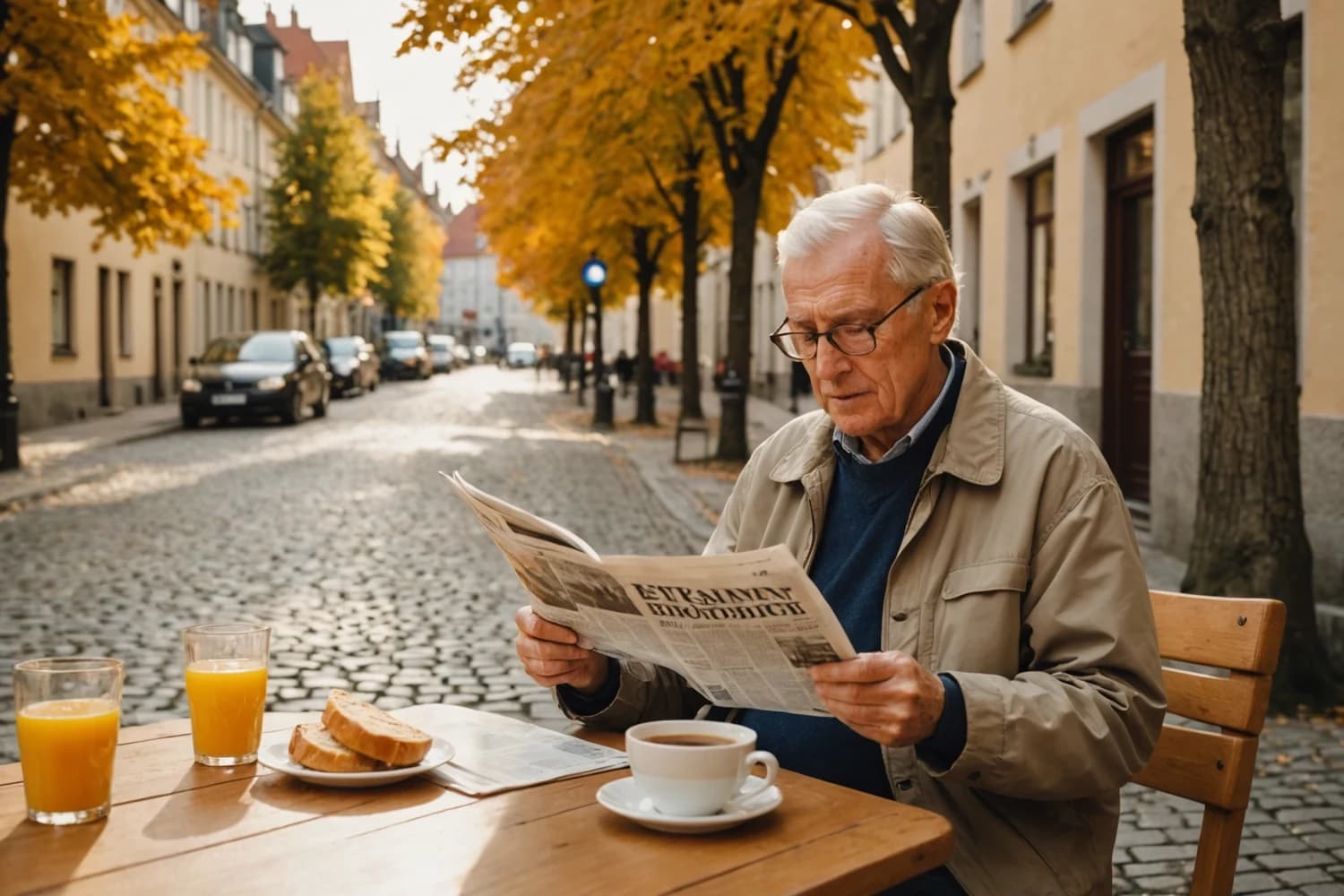 Kas loobuda lugemisprillidest? Kuidas FDA poolt heaks kiidetud silmatilgad muudavad vananevat nägemist