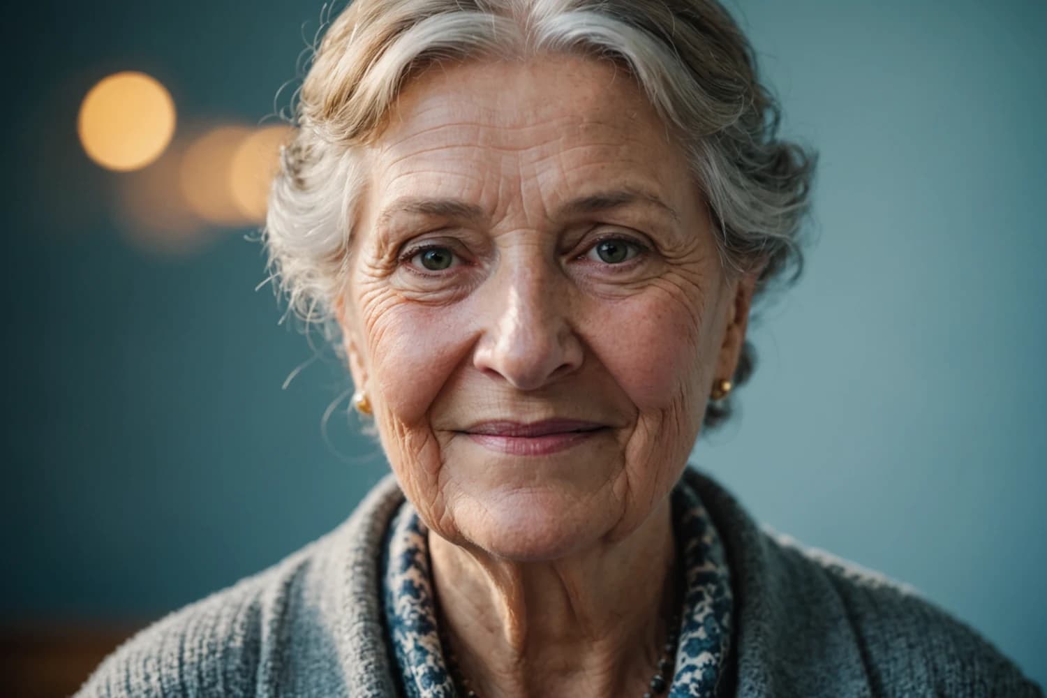 Mida näed, kui tegelikult vaatad?