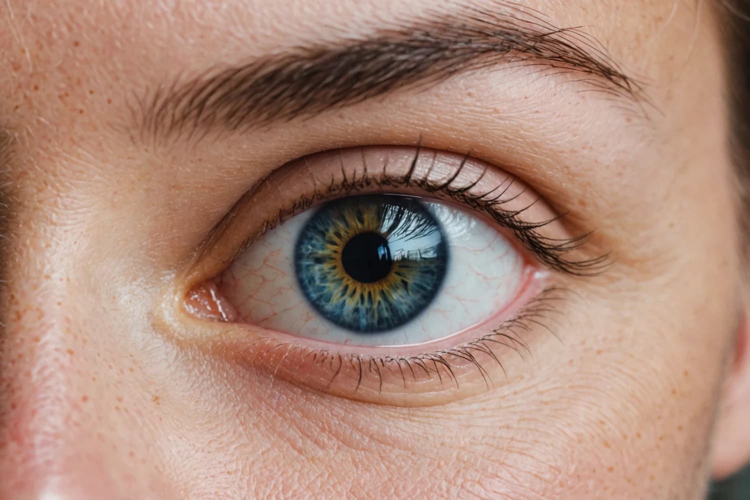 Beyond Screen Time: How Your Diet, Hydration, and Metabolism Are Secretly Sabotaging Your Eyes