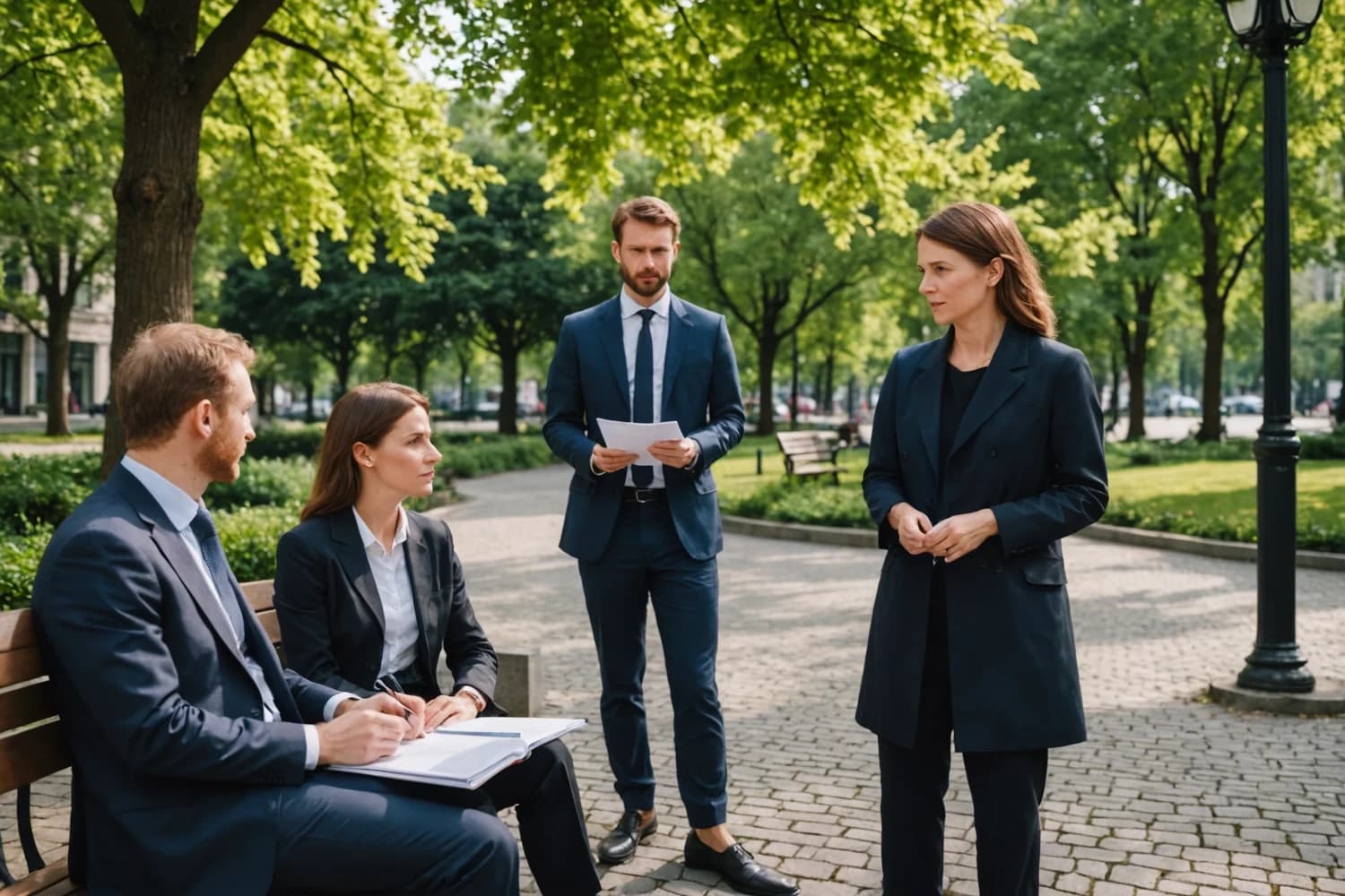 Что вы видите, когда действительно смотрите?