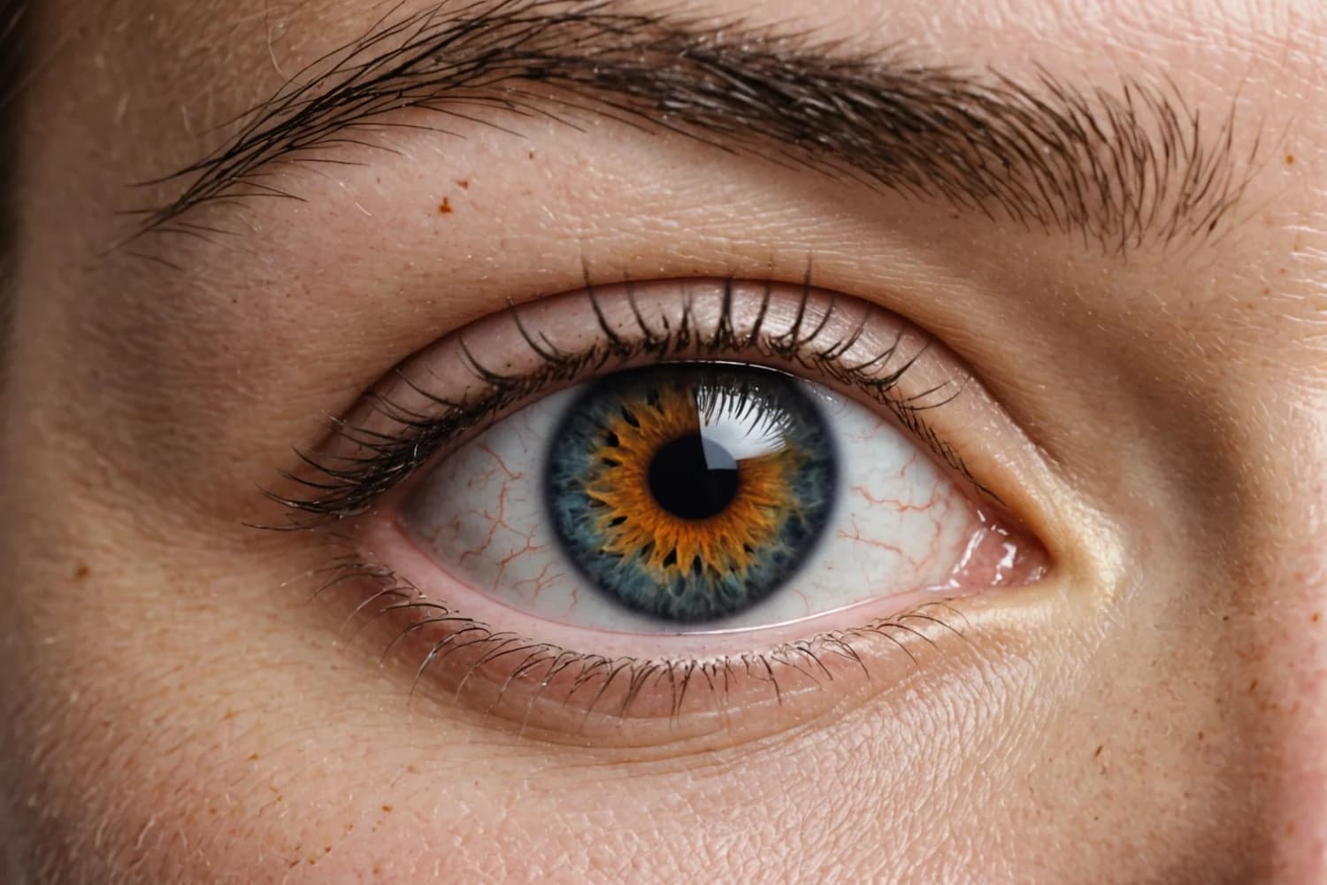 The Spicy Food Paradox: Why Tearing Up Dries Your Eyes Out