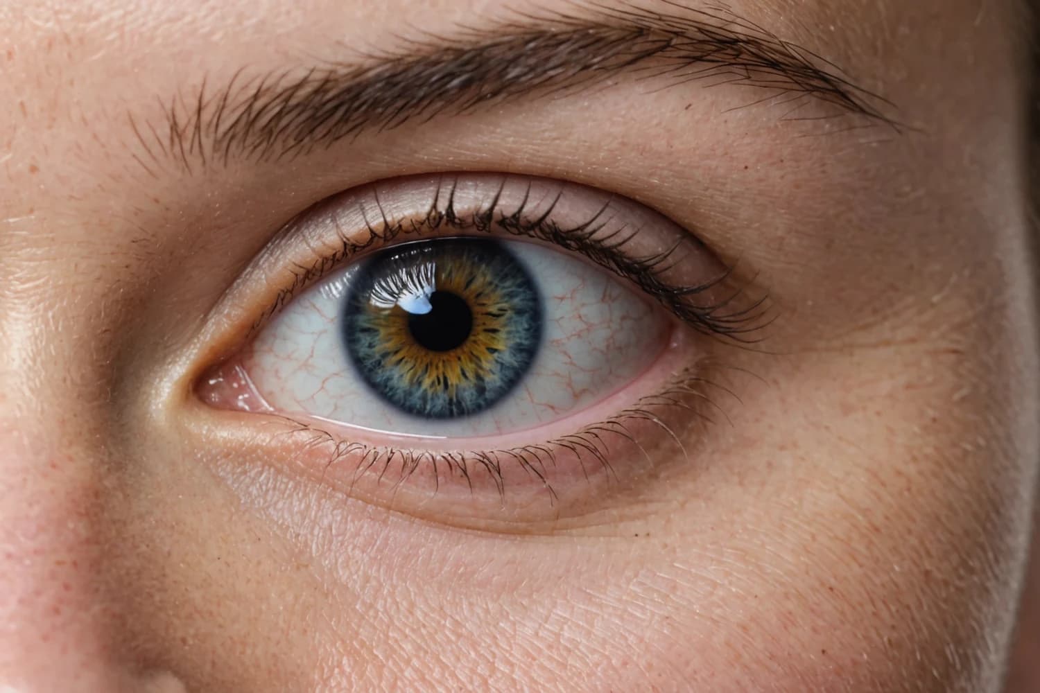 Is It a Stye or Blepharitis? Understanding Eyelid Irritation