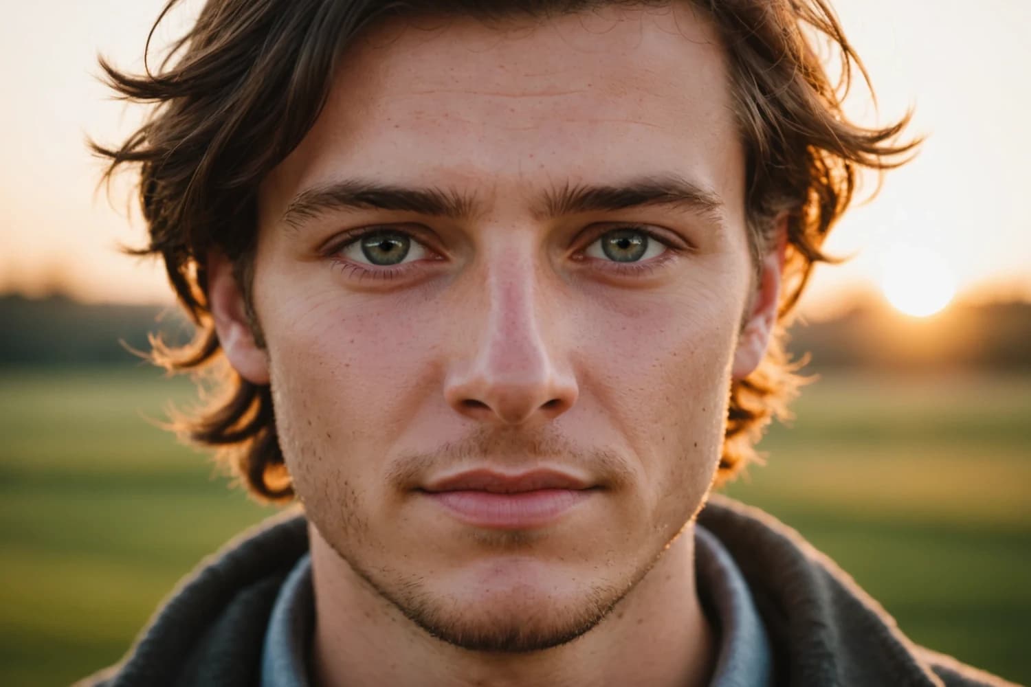 The Ultimate Alarm System: Why Your Cornea is the Most Sensitive Part of Your Body