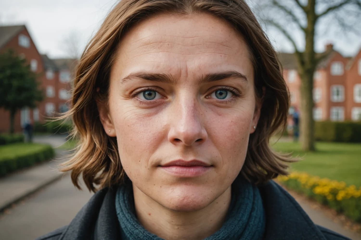 What Do You See When You Really Look?