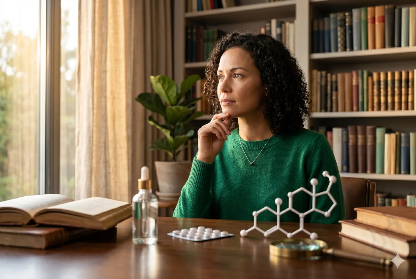 Kuidas hormoonid ja beebipillid sinu silmi mõjutavad