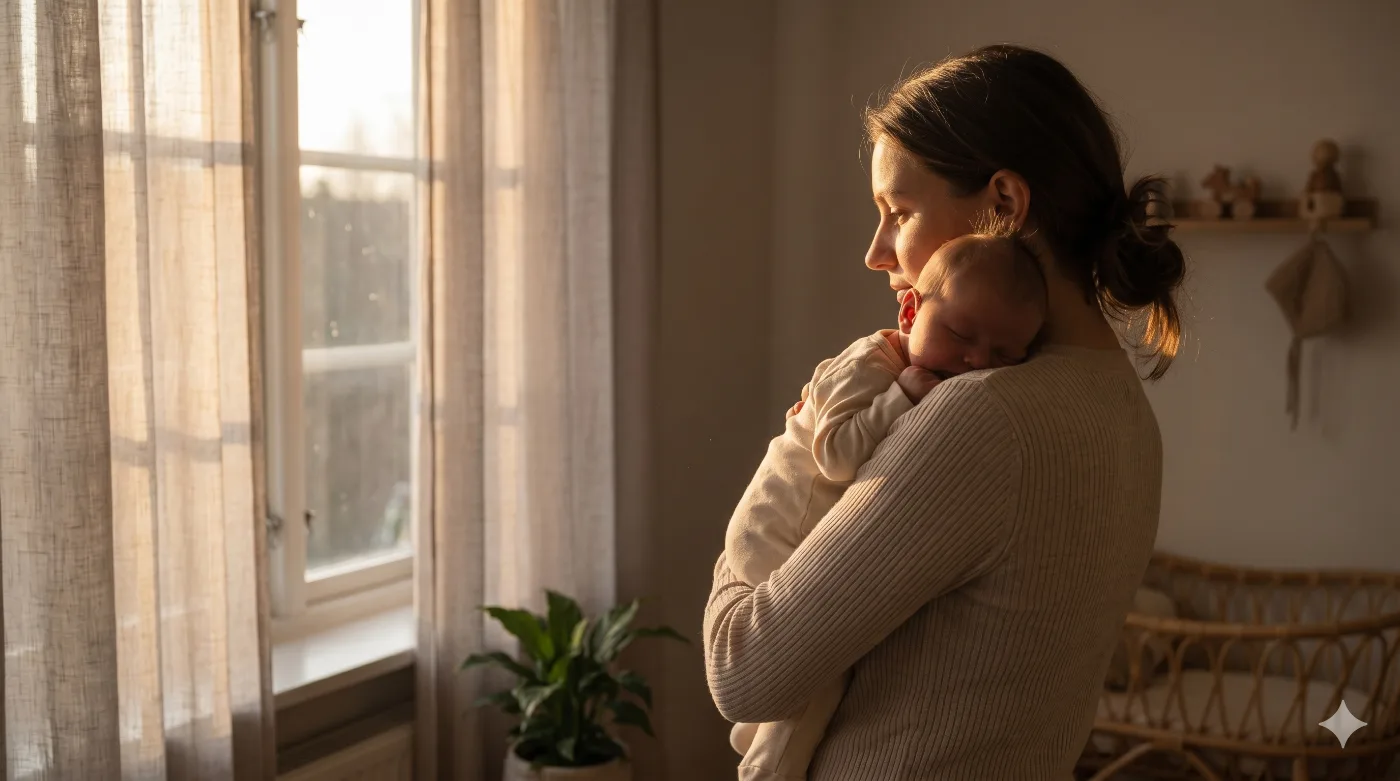 Understanding the "Setting Sun Eyes" Phenomenon in Children