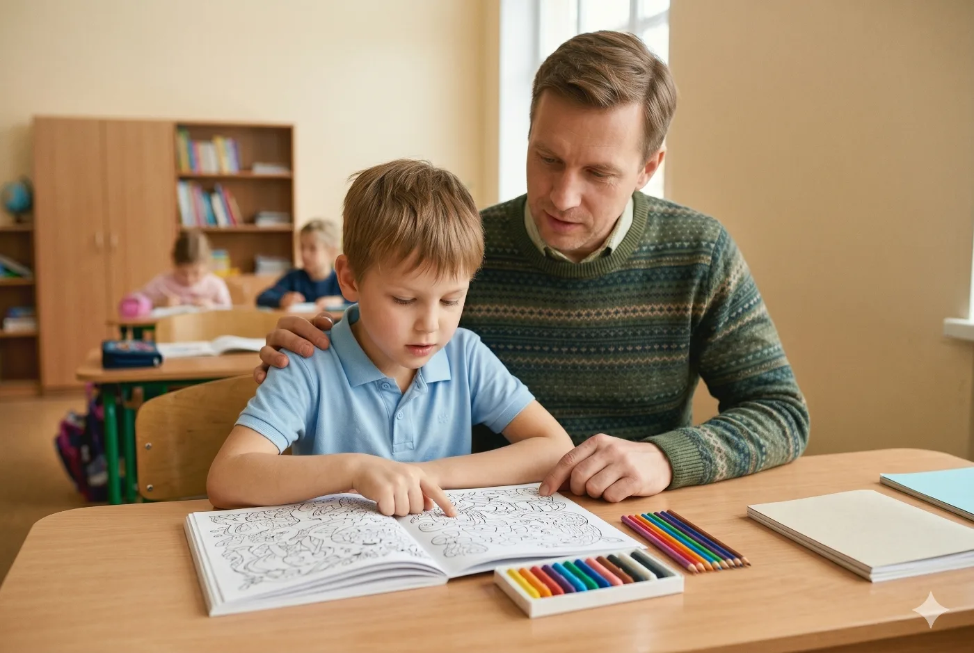 Why Colour Blindness Affects More Men and Boys: The Genetic Mystery Unravelled