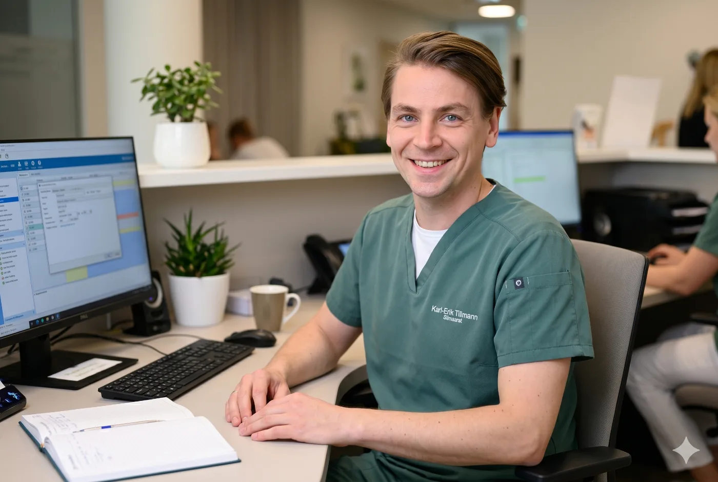 Синдром сухого глаза и контактные линзы: новые технологии на страже комфорта