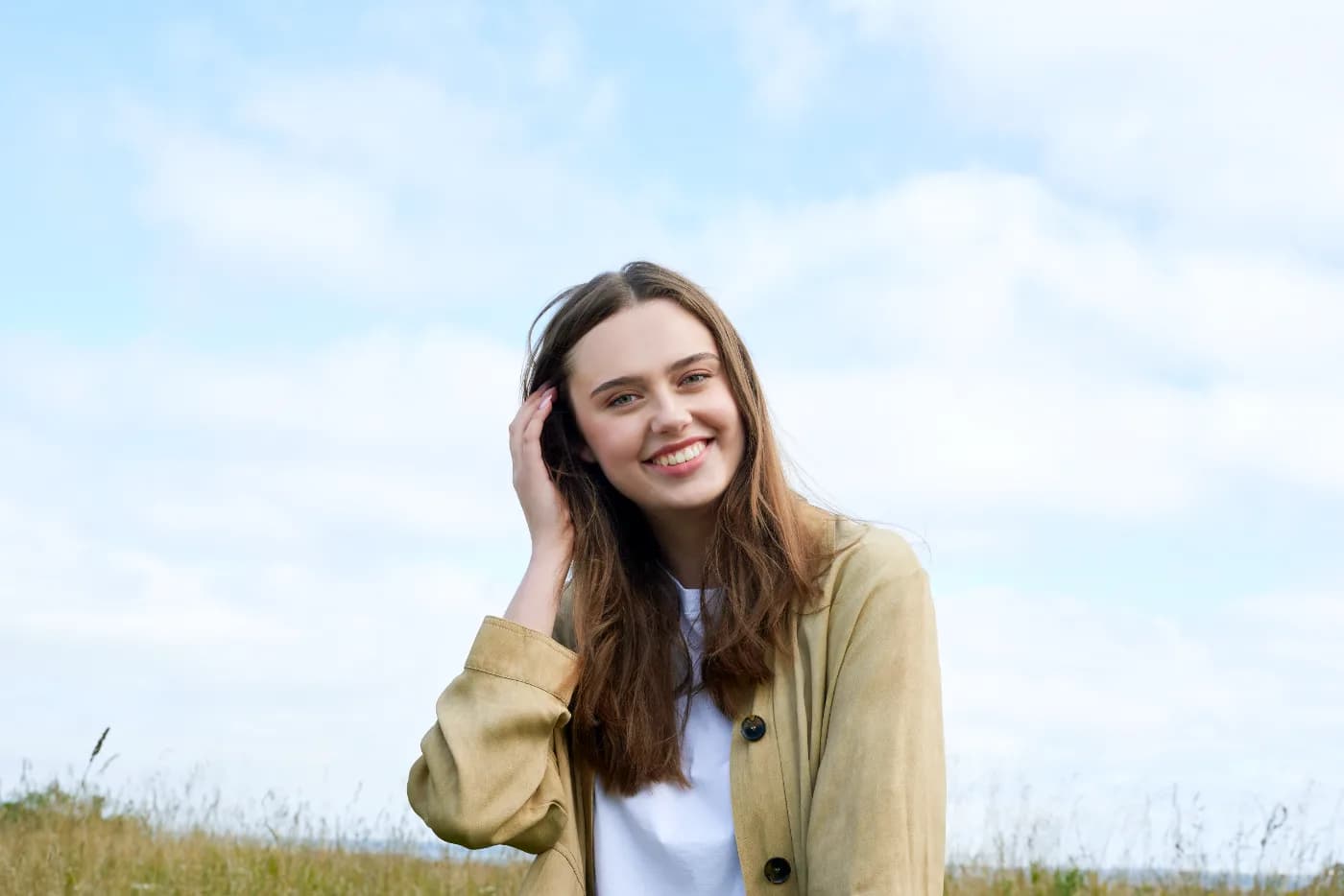 Silmad on ehitatud kaugust nägema