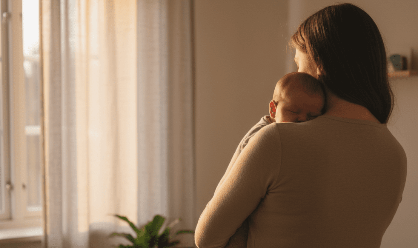 Синдром «заходящего солнца» у детей: что нужно знать родителям