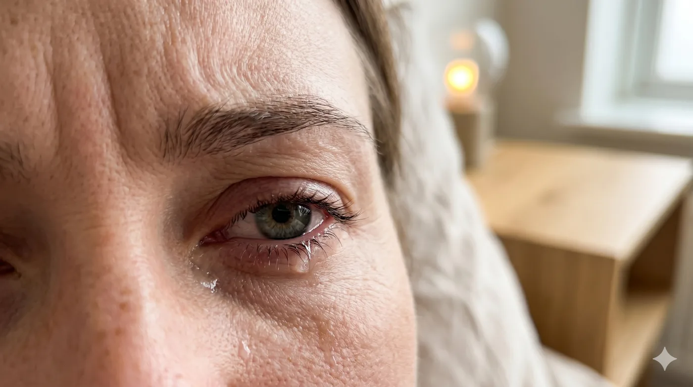 Vürtsikas üllatus: miks tšilliroog võib su silmad „liivapaberiks“ muuta?