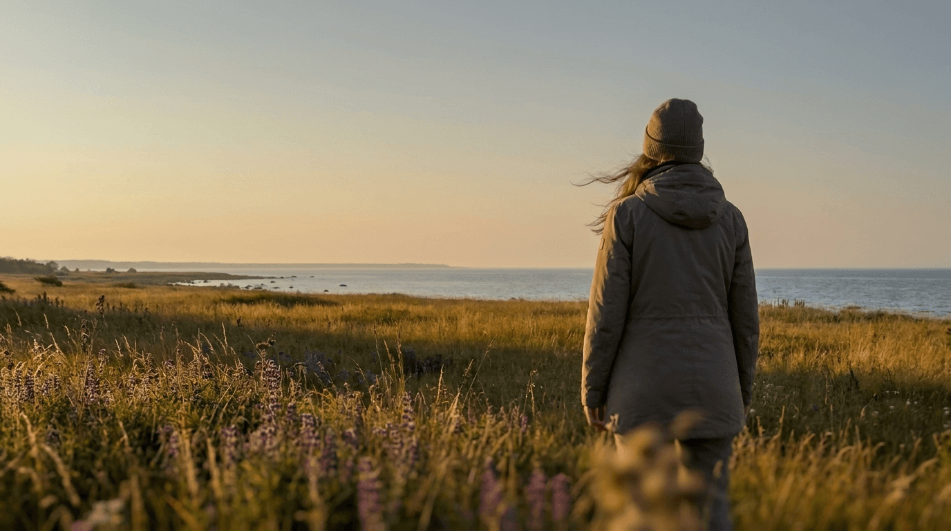 Глаза созданы видеть далеко