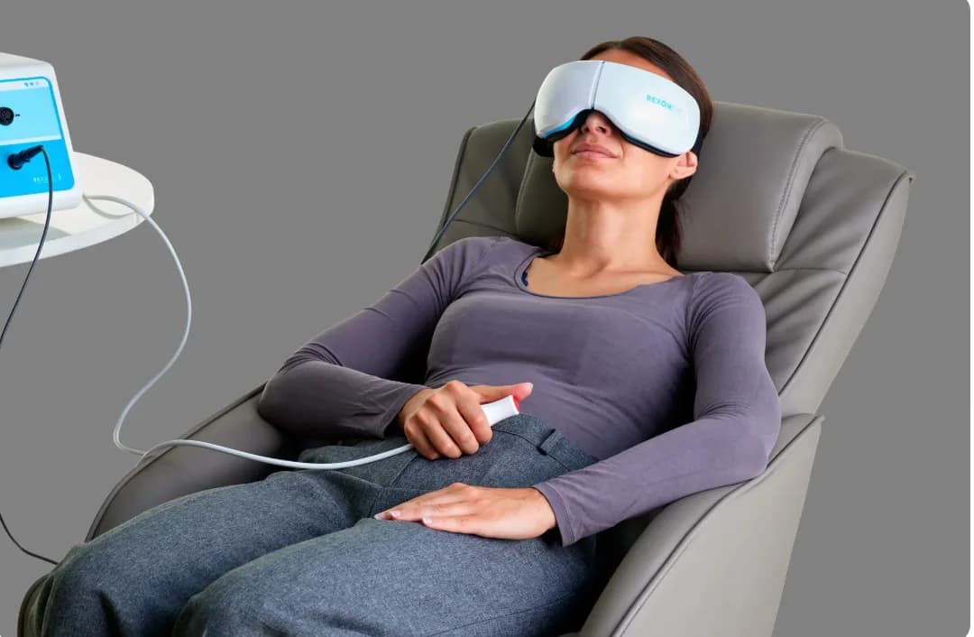 Mis on QMR-tehnoloogia ja kuidas see ravib kuiva silma?