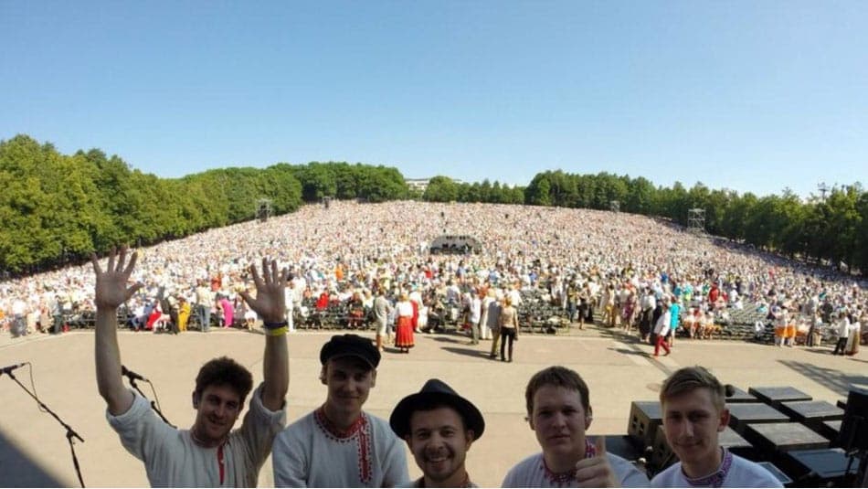 Laserkorrektsiooni edulugu: Matis Leima Flow3 järel