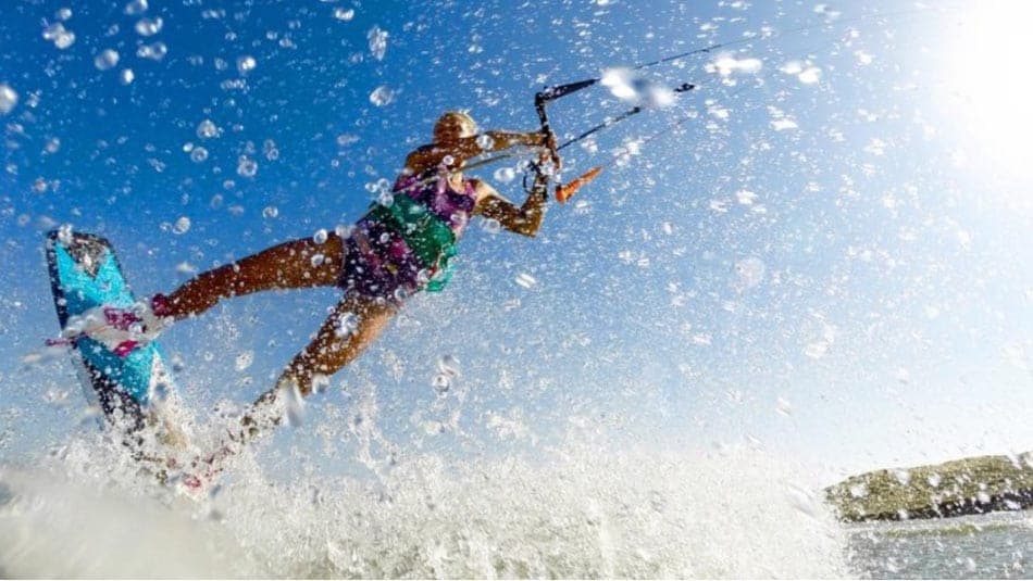 Lohesurfi koolitus Kristiin Ojaga - KSA Silmakeskus