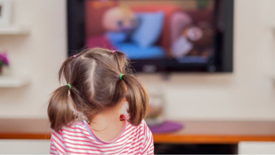 Признаки проблем со зрением у детей 3-6 лет