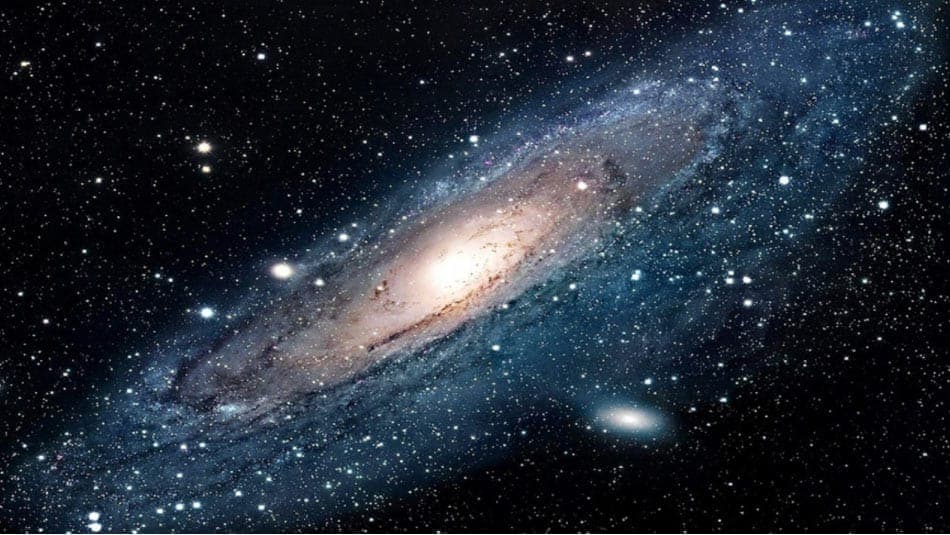 Space Travel Eye Changes: How Astronauts' Vision Changes